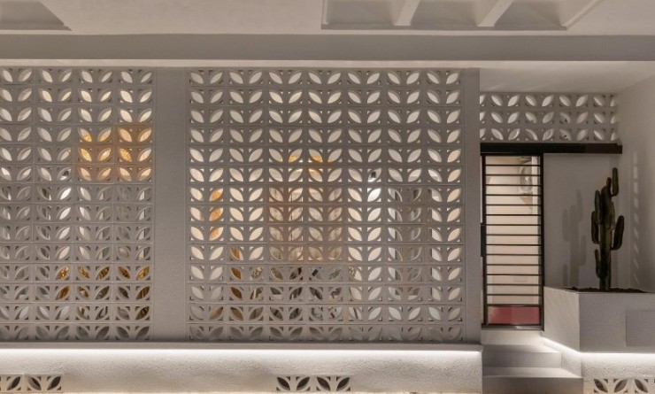 Nouvelle construction - Appartement - Torrevieja - torrevieja