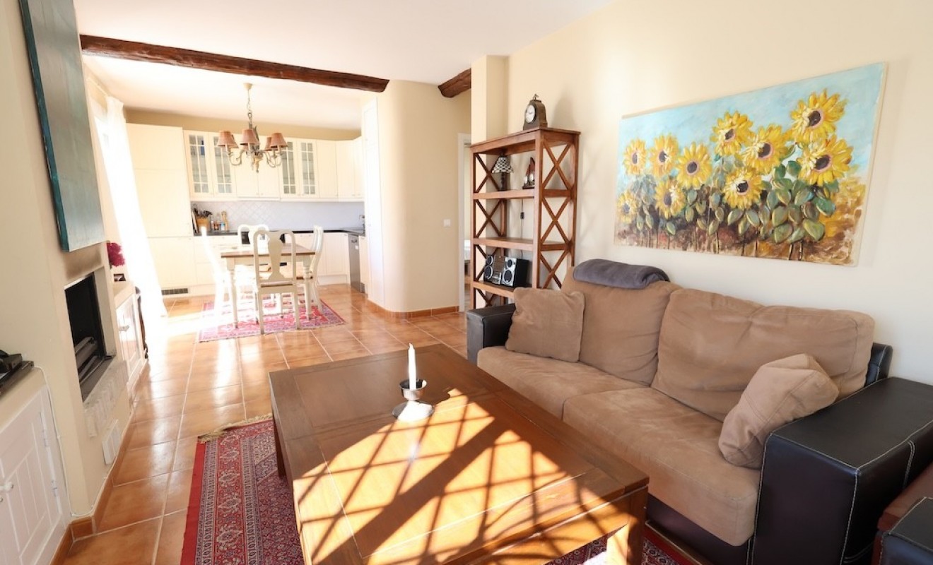 Sale - Townhouse - Orihuela Costa - Lomas de Campoamor