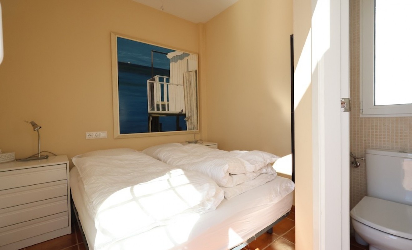 Sale - Townhouse - Orihuela Costa - Lomas de Campoamor