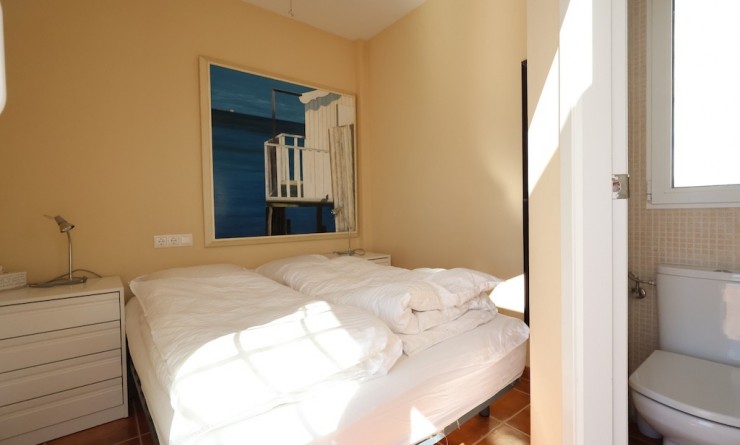 Sale - Townhouse - Orihuela Costa - Lomas de Campoamor