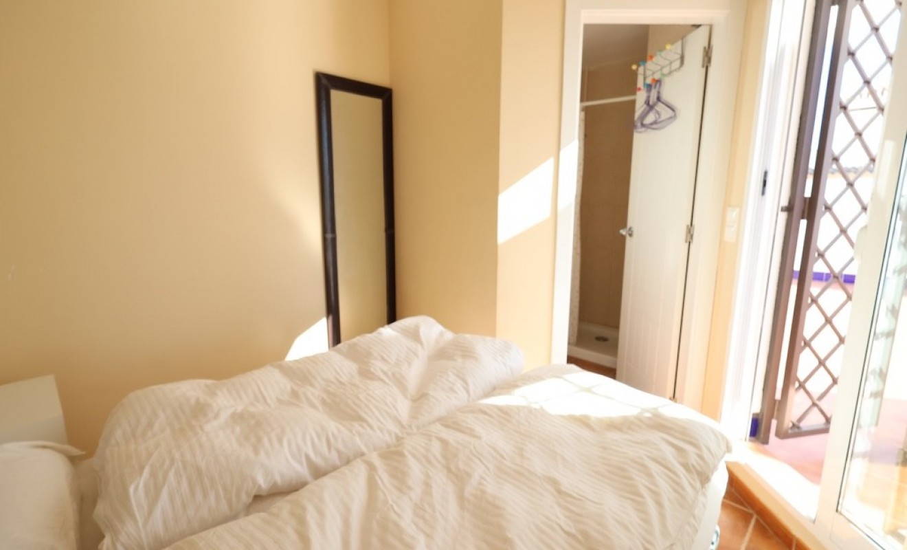 Sale - Townhouse - Orihuela Costa - Lomas de Campoamor