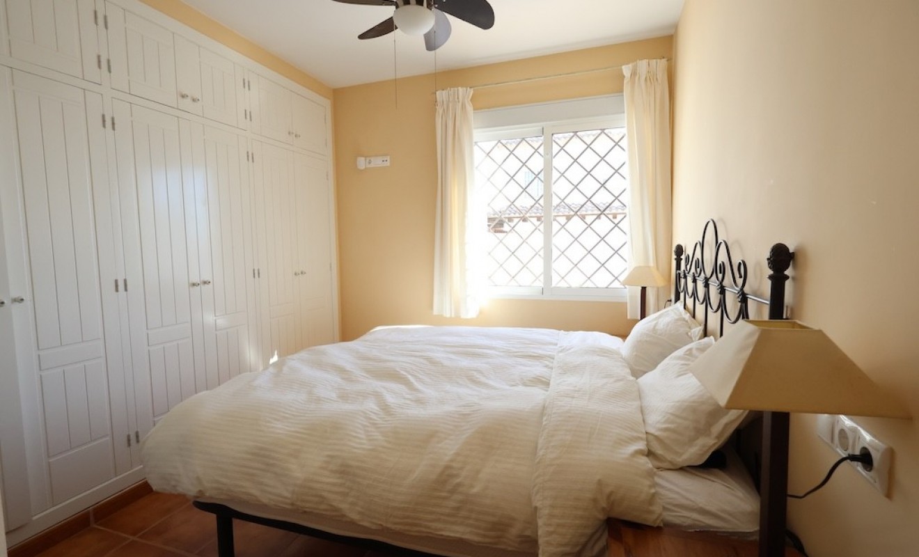 Sale - Townhouse - Orihuela Costa - Lomas de Campoamor