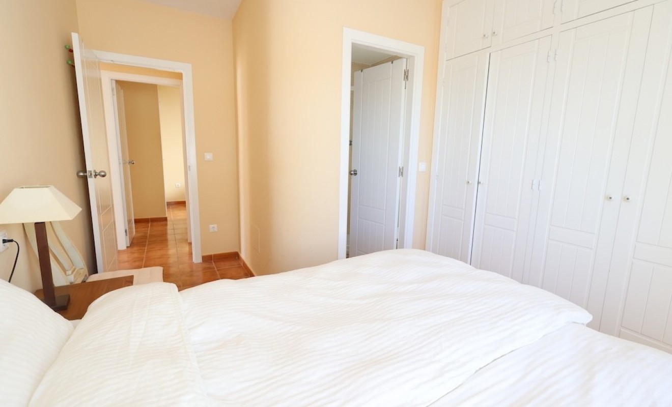 Sale - Townhouse - Orihuela Costa - Lomas de Campoamor