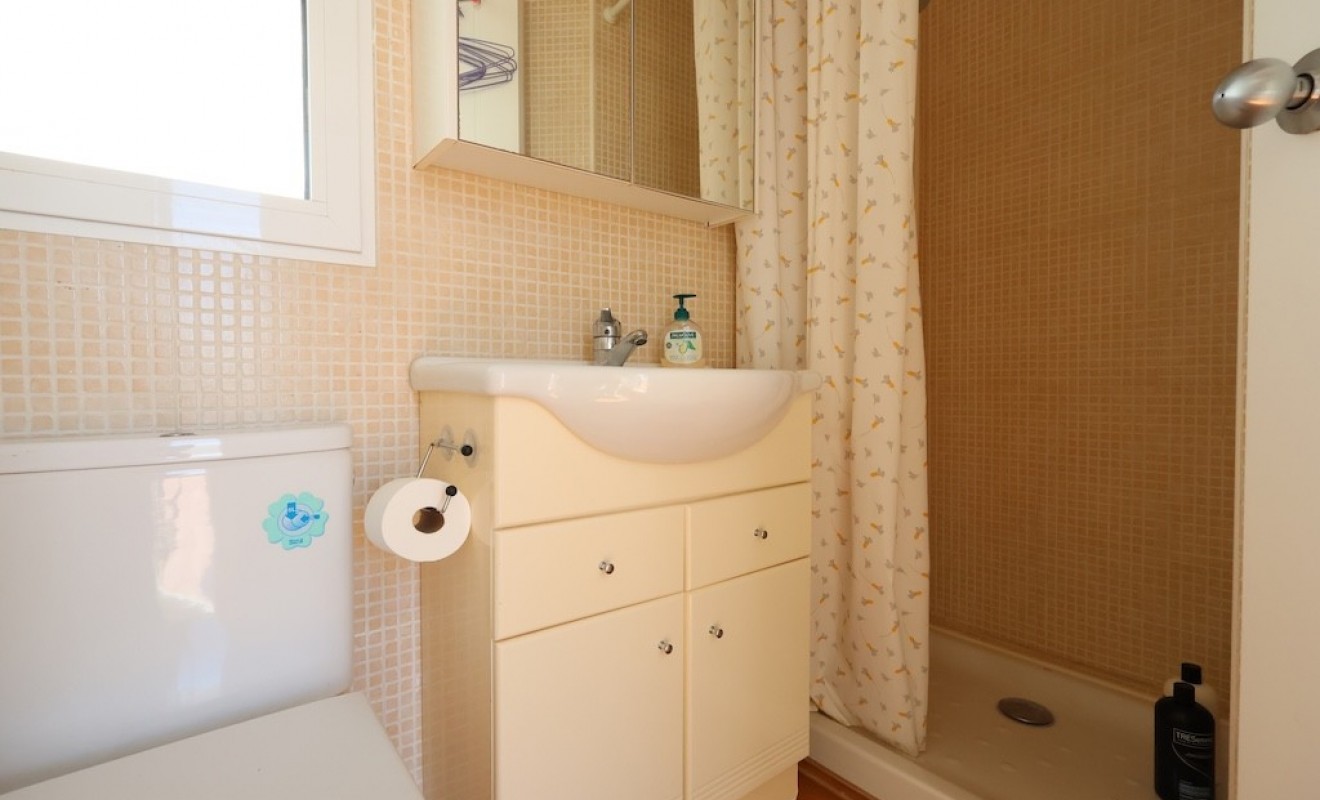 Sale - Townhouse - Orihuela Costa - Lomas de Campoamor