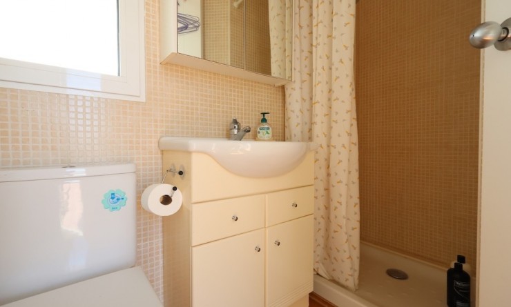 Sale - Townhouse - Orihuela Costa - Lomas de Campoamor