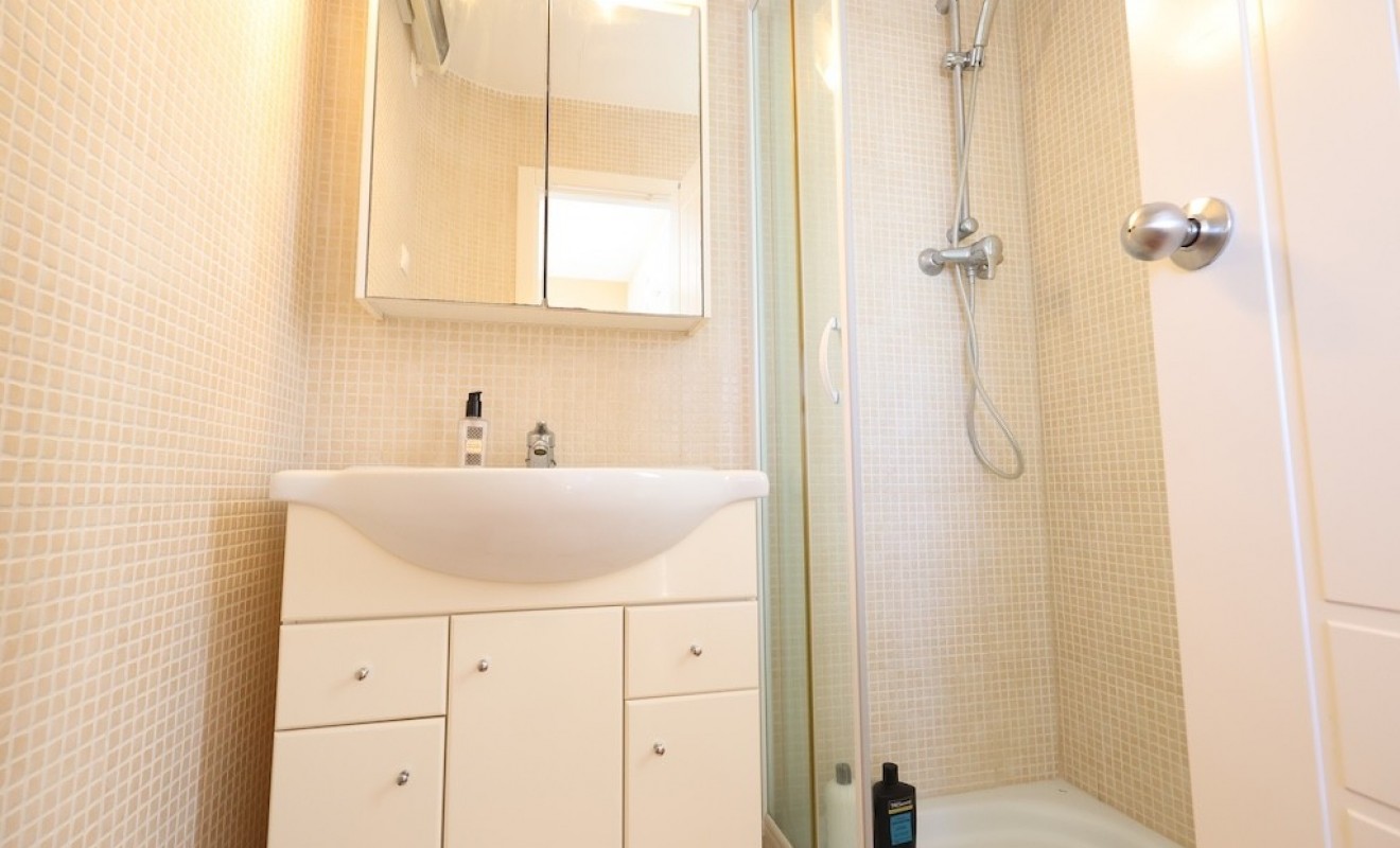 Sale - Townhouse - Orihuela Costa - Lomas de Campoamor