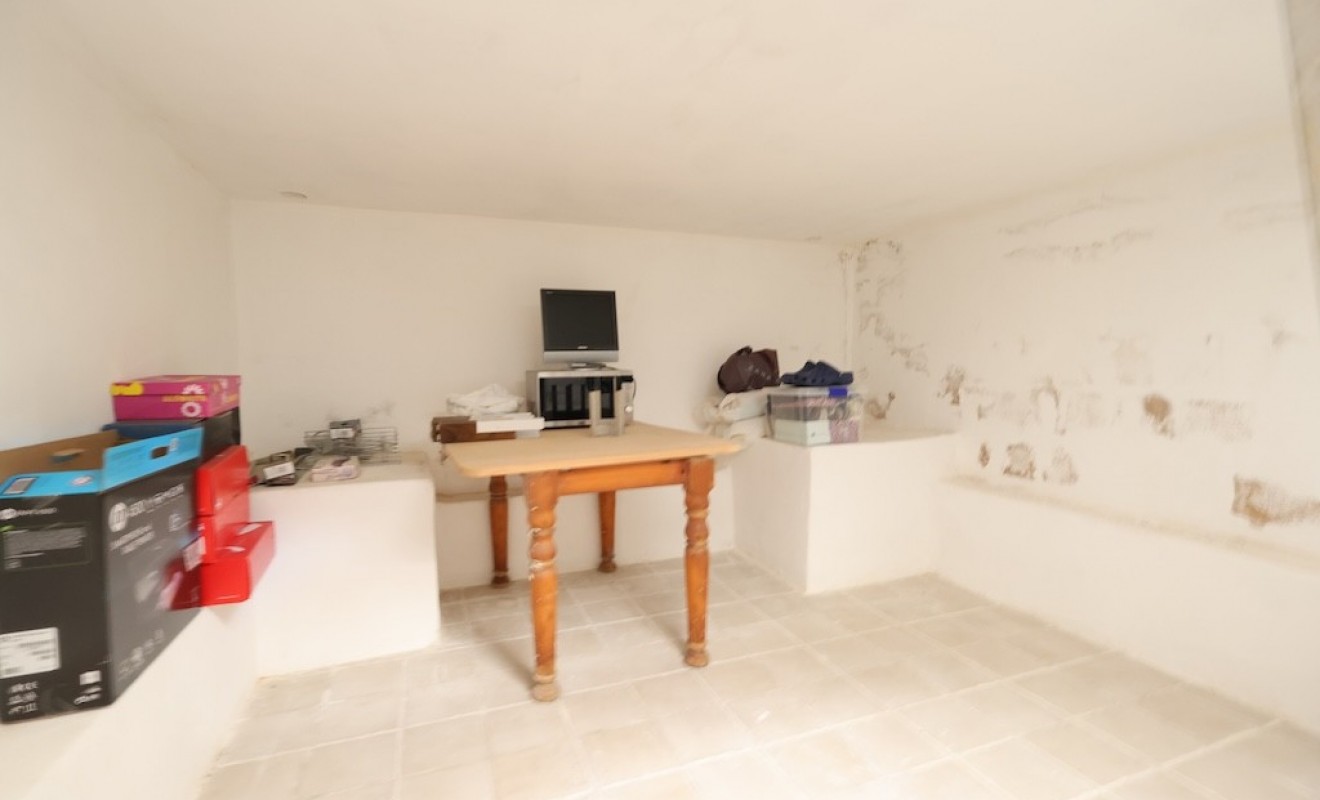 Sale - Townhouse - Orihuela Costa - Lomas de Campoamor