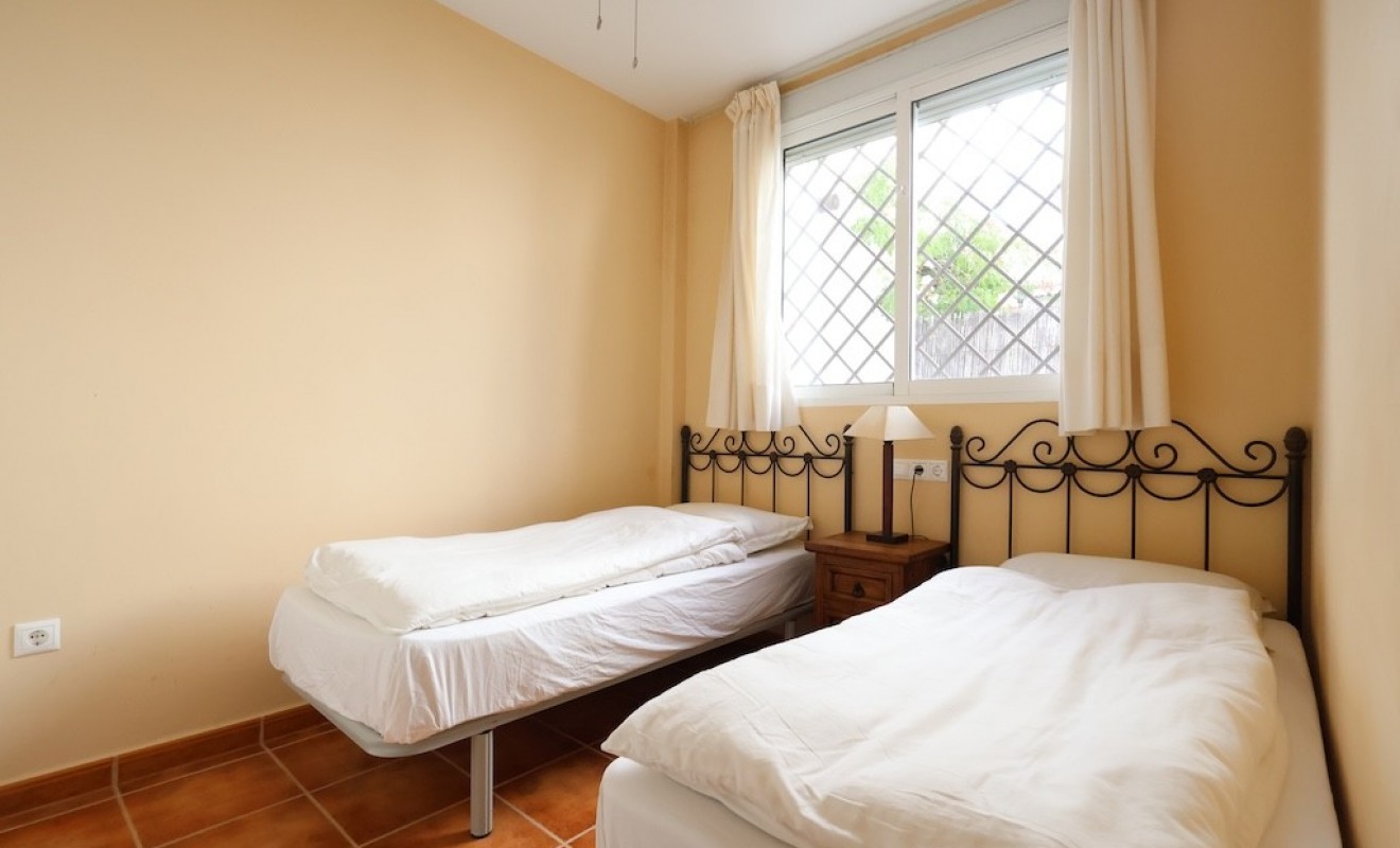 Sale - Townhouse - Orihuela Costa - Lomas de Campoamor