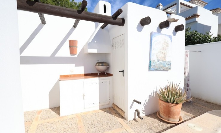 Sale - Townhouse - Orihuela Costa - Lomas de Campoamor