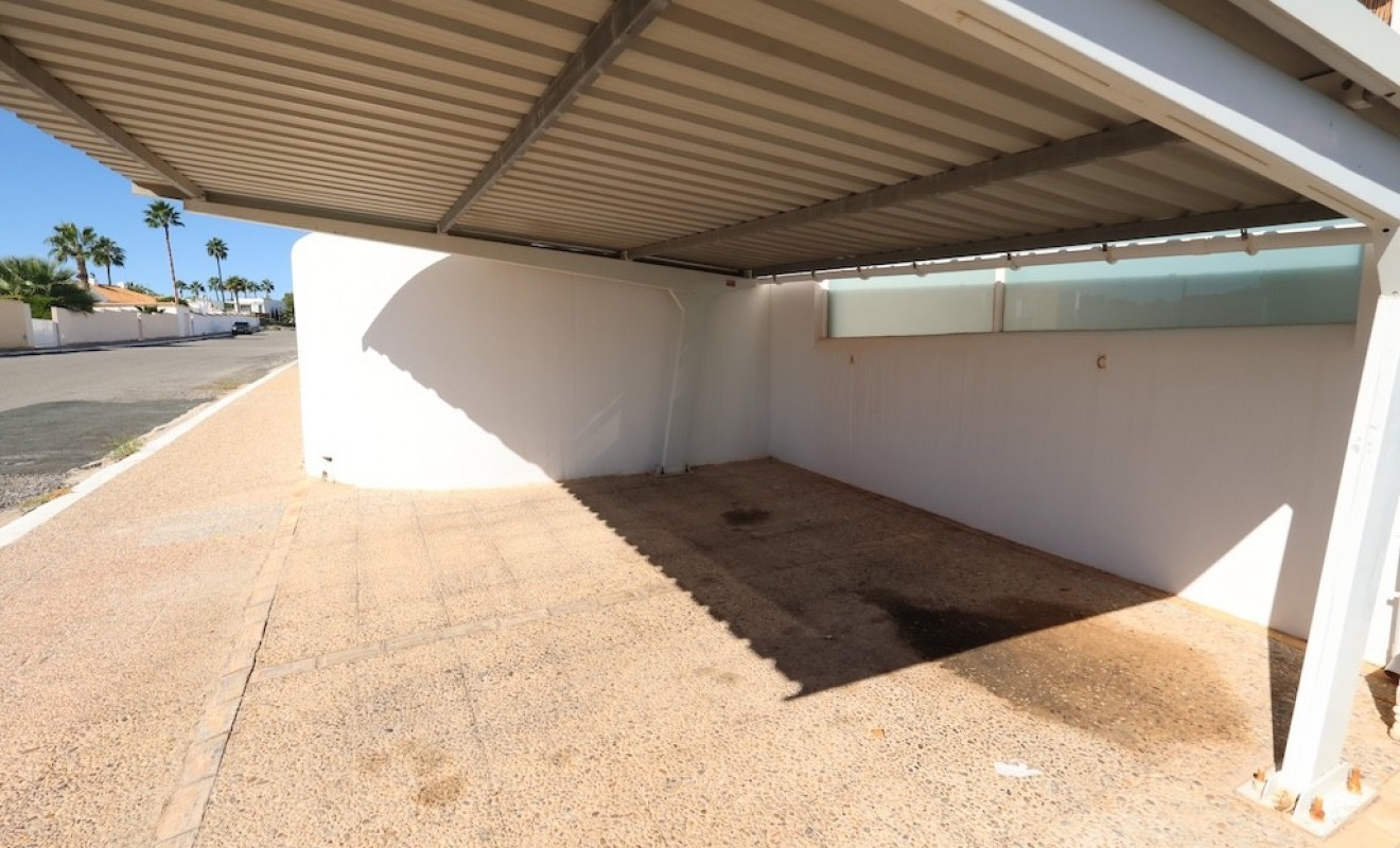 Sale - Townhouse - Orihuela Costa - Lomas de Campoamor