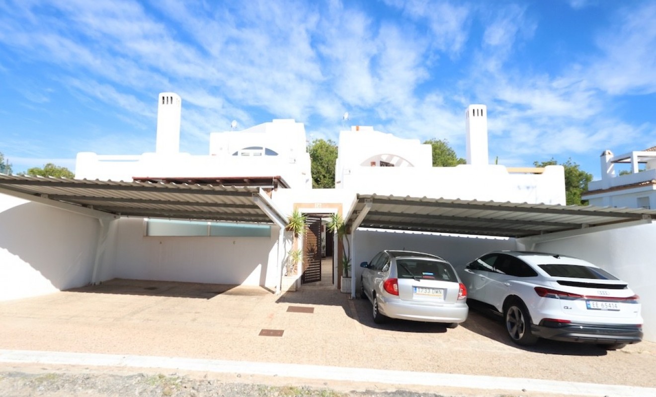 Sale - Townhouse - Orihuela Costa - Lomas de Campoamor