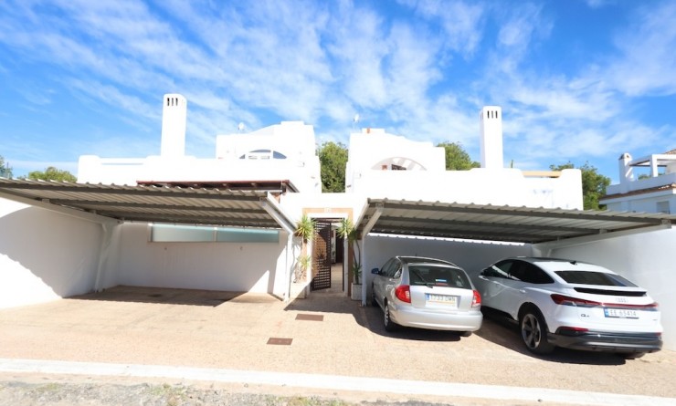 Sale - Townhouse - Orihuela Costa - Lomas de Campoamor