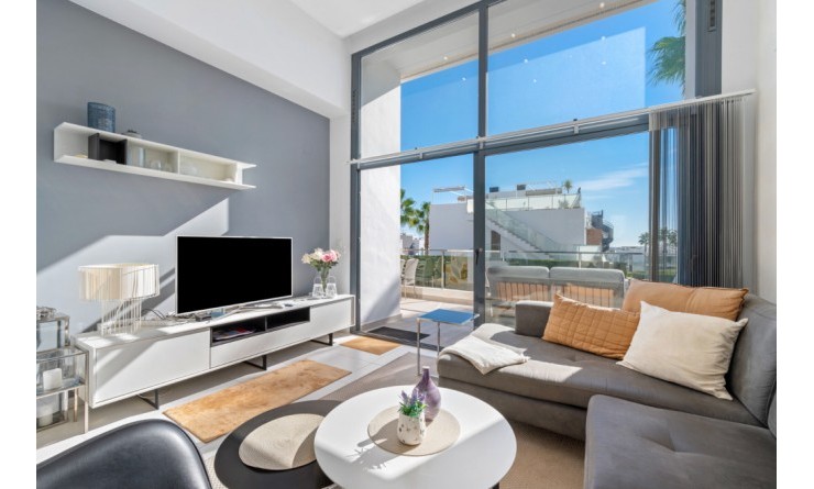 Sale - Townhouse - Punta Prima