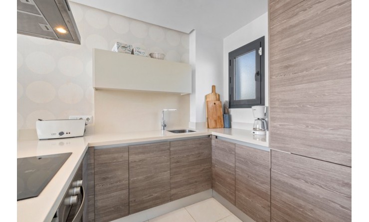 Sale - Townhouse - Punta Prima