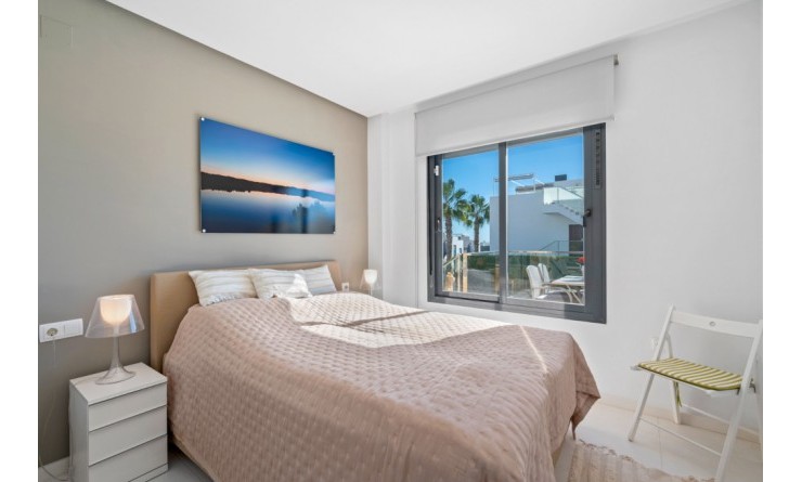 Sale - Townhouse - Punta Prima