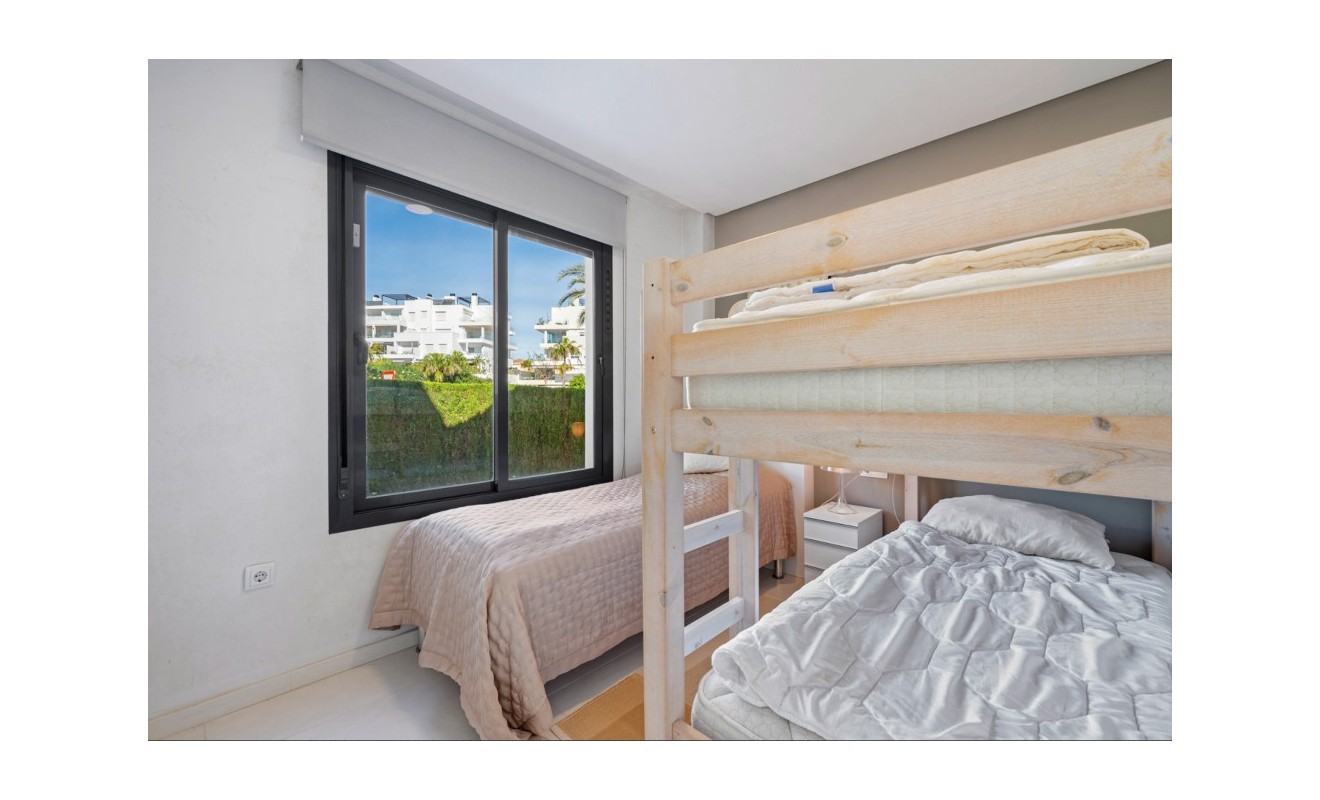 Sale - Townhouse - Punta Prima