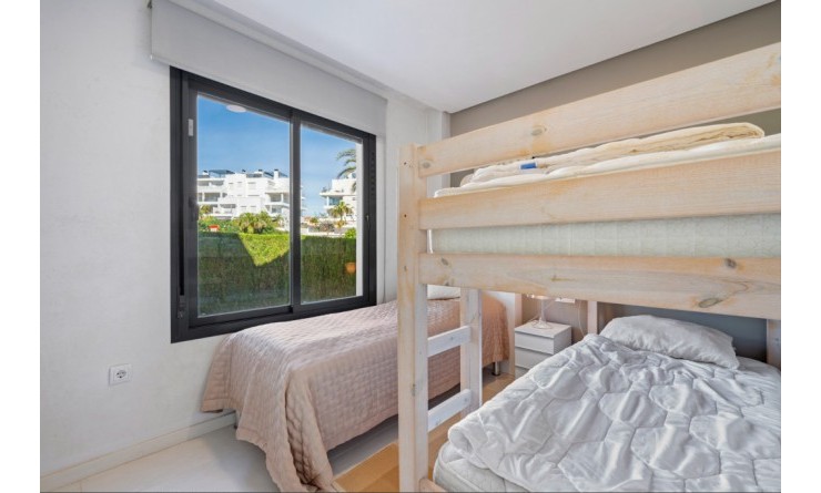 Sale - Townhouse - Punta Prima