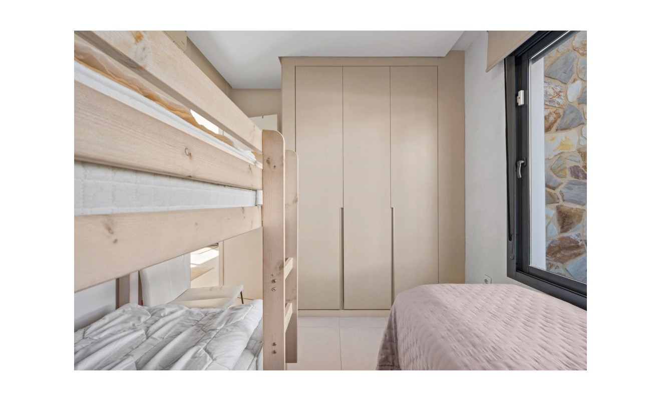 Sale - Townhouse - Punta Prima