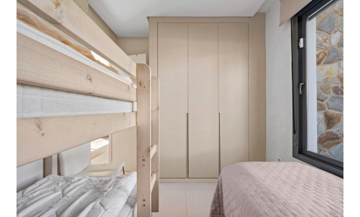 Sale - Townhouse - Punta Prima