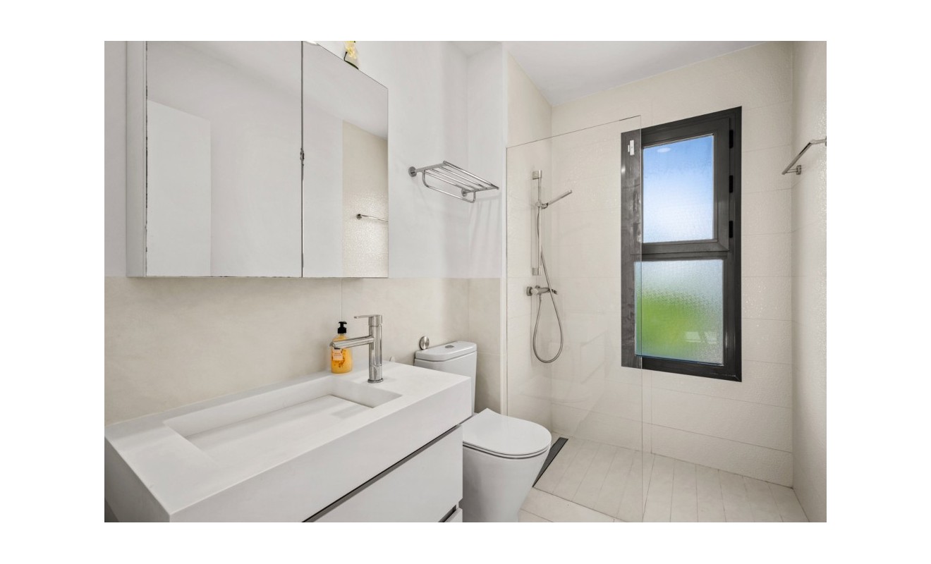 Sale - Townhouse - Punta Prima