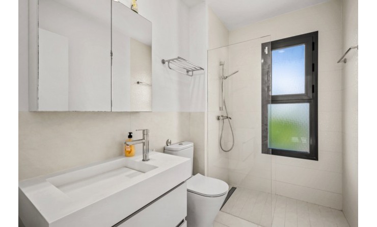 Sale - Townhouse - Punta Prima