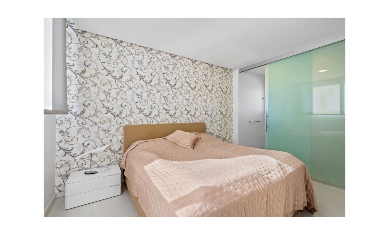 Sale - Townhouse - Punta Prima