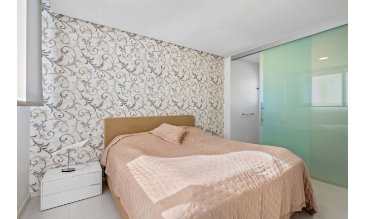 Sale - Townhouse - Punta Prima