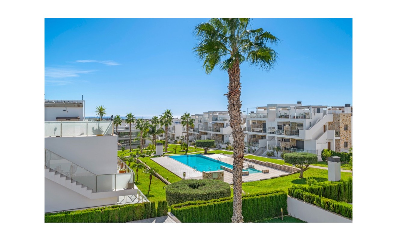 Sale - Townhouse - Punta Prima