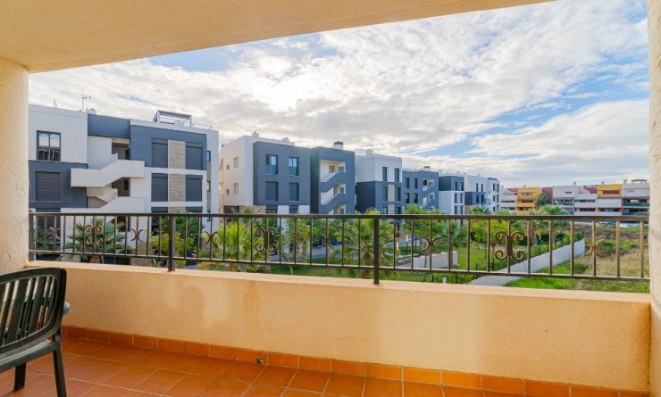 Sale - Apartment - Orihuela Costa - Playa Flamenca