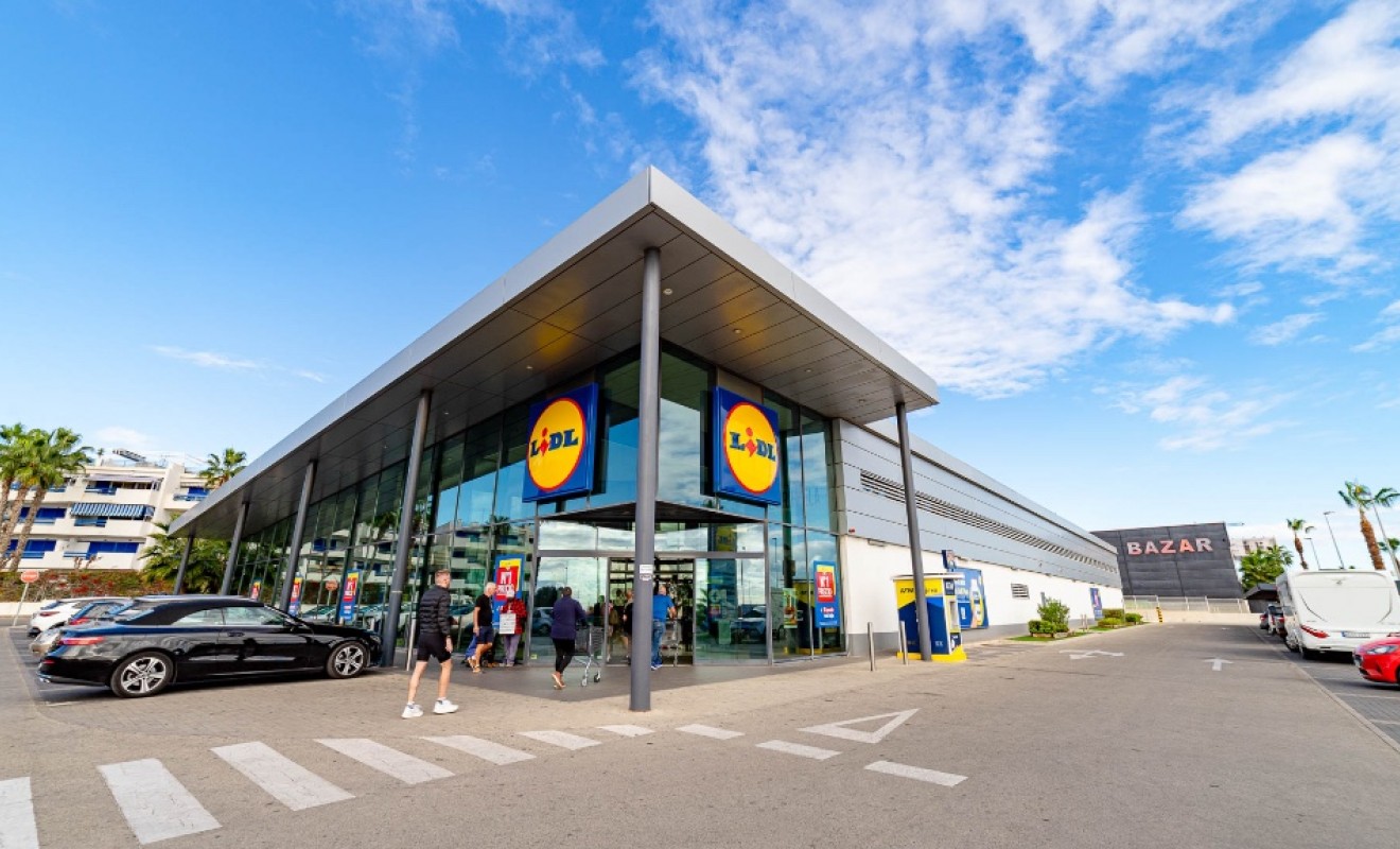 Sale - Apartment - Orihuela Costa - Playa Flamenca