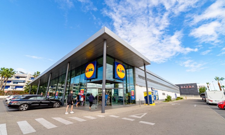 Sale - Apartment - Orihuela Costa - Playa Flamenca