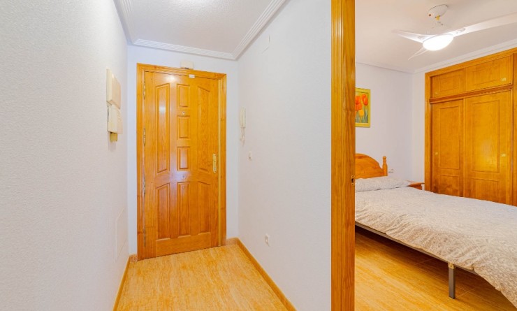 Sale - Apartment - Orihuela Costa - Playa Flamenca