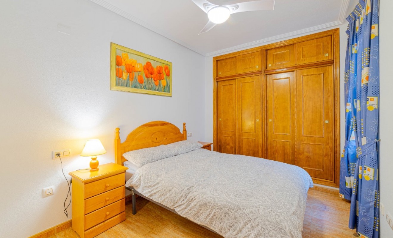 Sale - Apartment - Orihuela Costa - Playa Flamenca