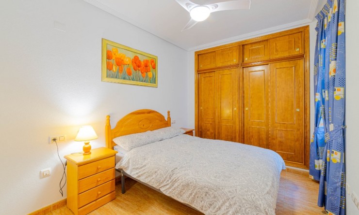 Sale - Apartment - Orihuela Costa - Playa Flamenca