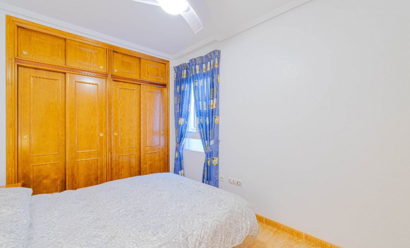 Sale - Apartment - Orihuela Costa - Playa Flamenca