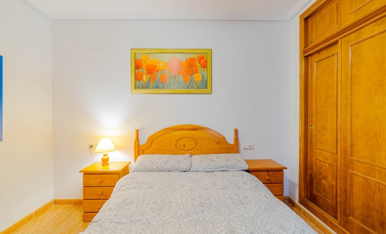 Sale - Apartment - Orihuela Costa - Playa Flamenca