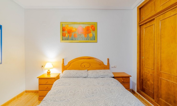 Sale - Apartment - Orihuela Costa - Playa Flamenca