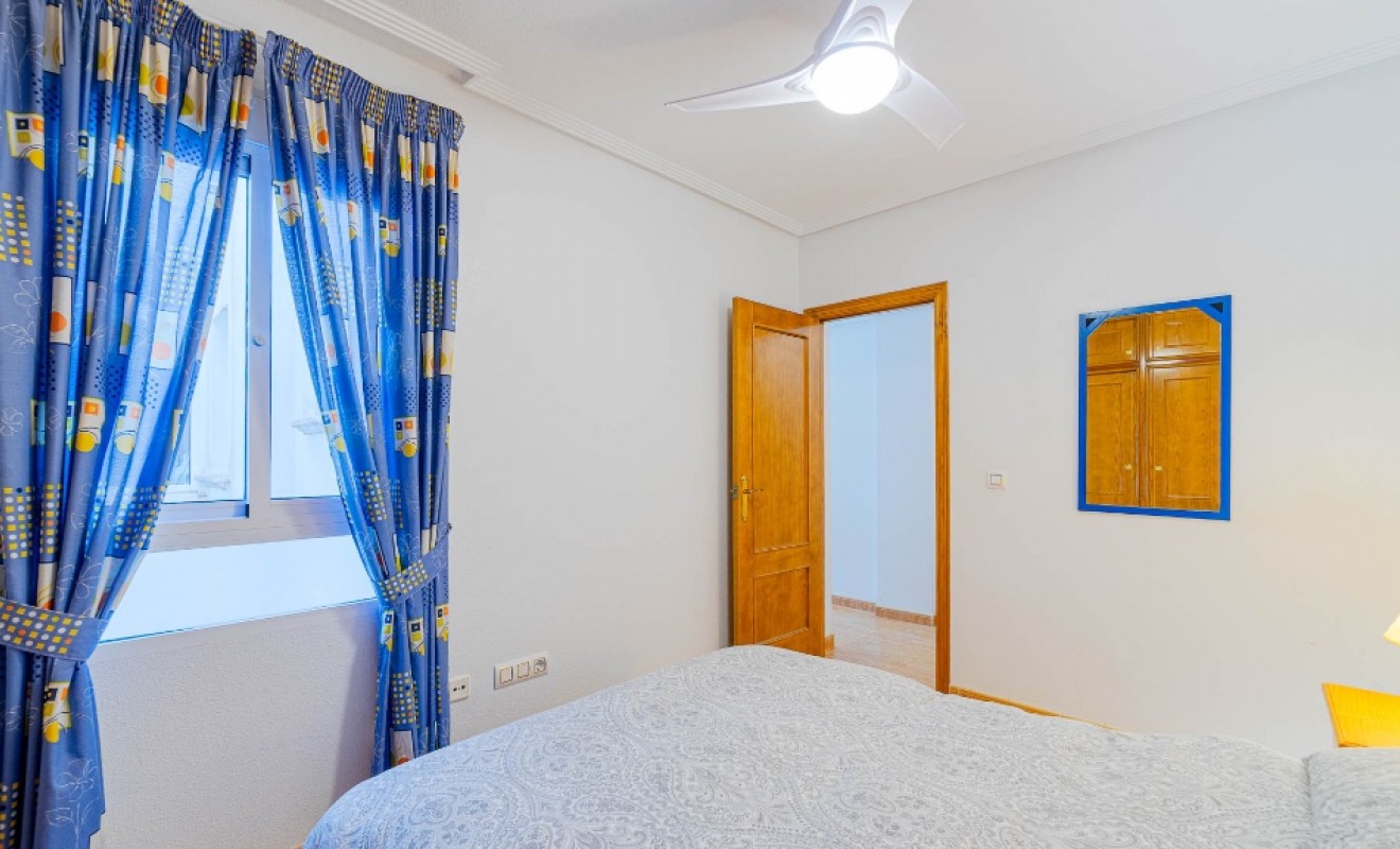 Sale - Apartment - Orihuela Costa - Playa Flamenca