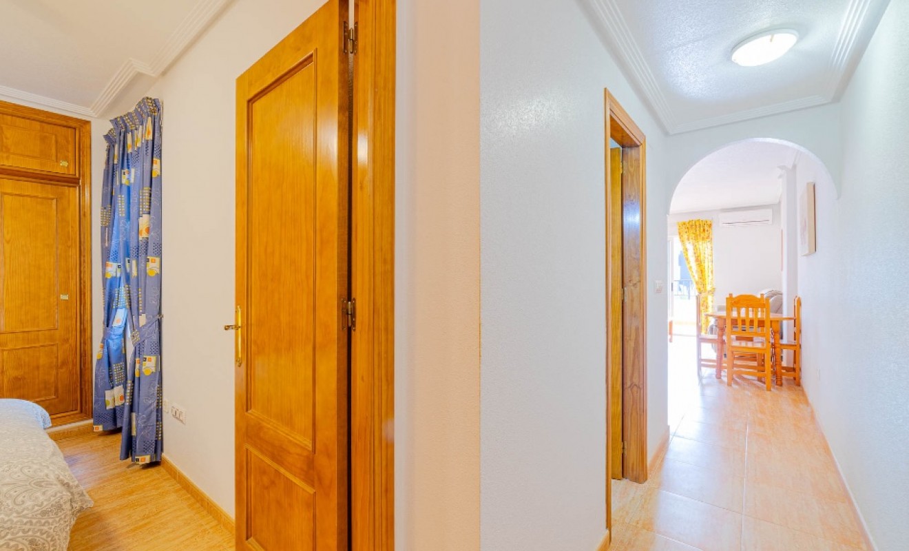 Sale - Apartment - Orihuela Costa - Playa Flamenca