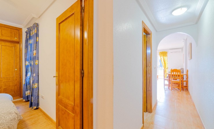 Sale - Apartment - Orihuela Costa - Playa Flamenca