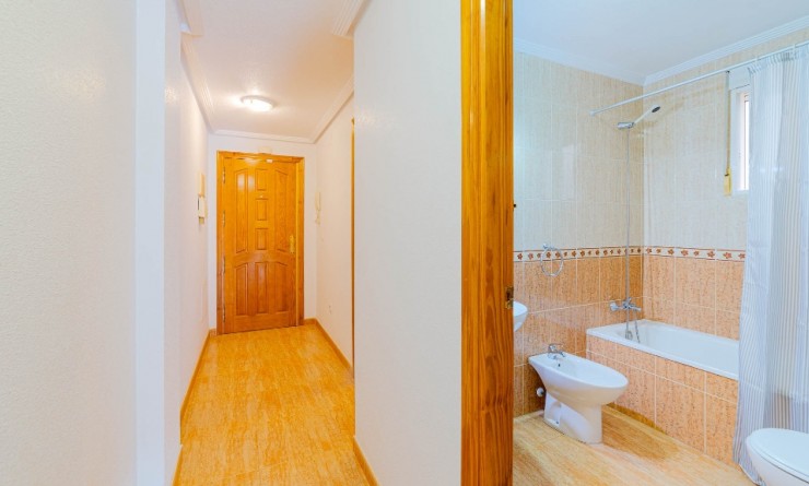 Sale - Apartment - Orihuela Costa - Playa Flamenca