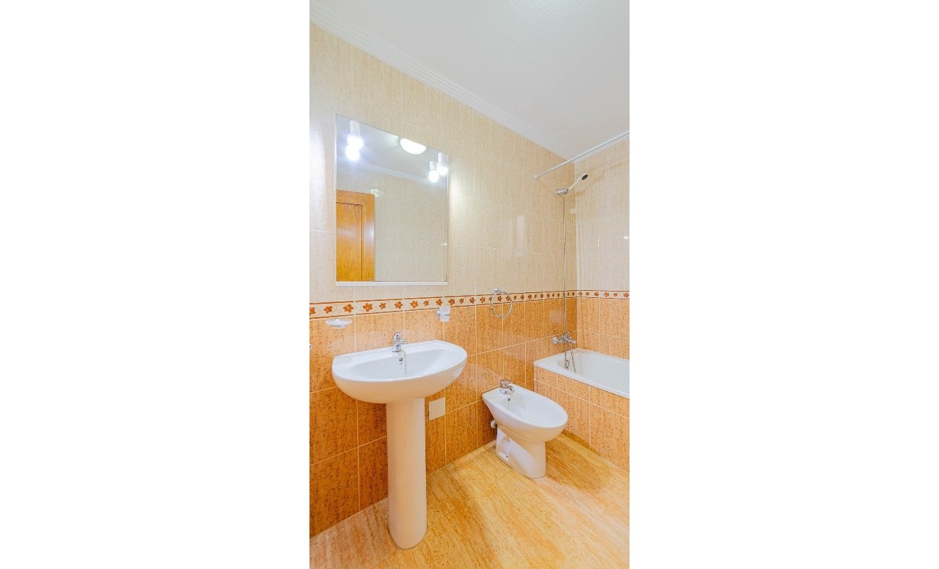 Sale - Apartment - Orihuela Costa - Playa Flamenca