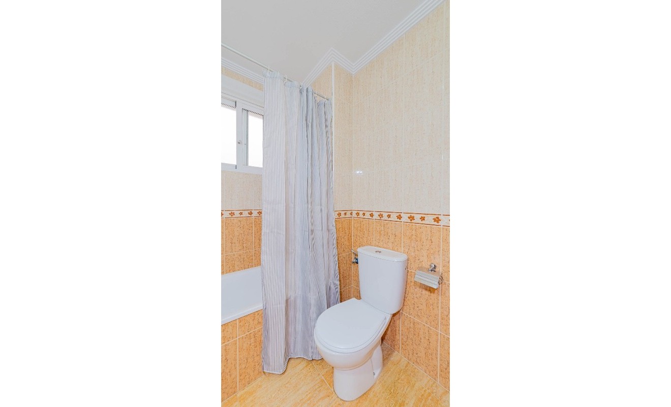 Sale - Apartment - Orihuela Costa - Playa Flamenca