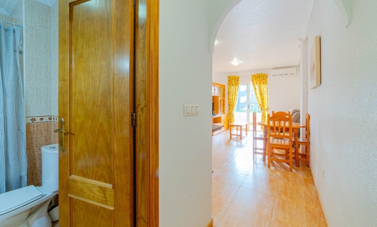 Sale - Apartment - Orihuela Costa - Playa Flamenca