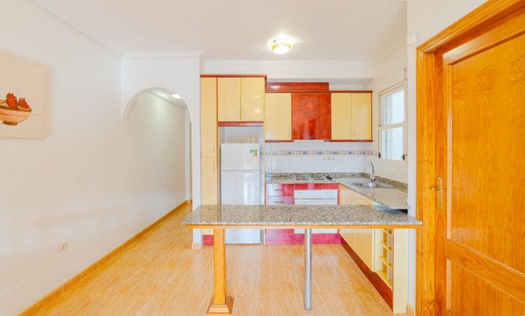 Sale - Apartment - Orihuela Costa - Playa Flamenca