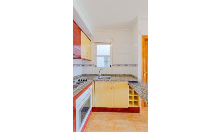 Sale - Apartment - Orihuela Costa - Playa Flamenca