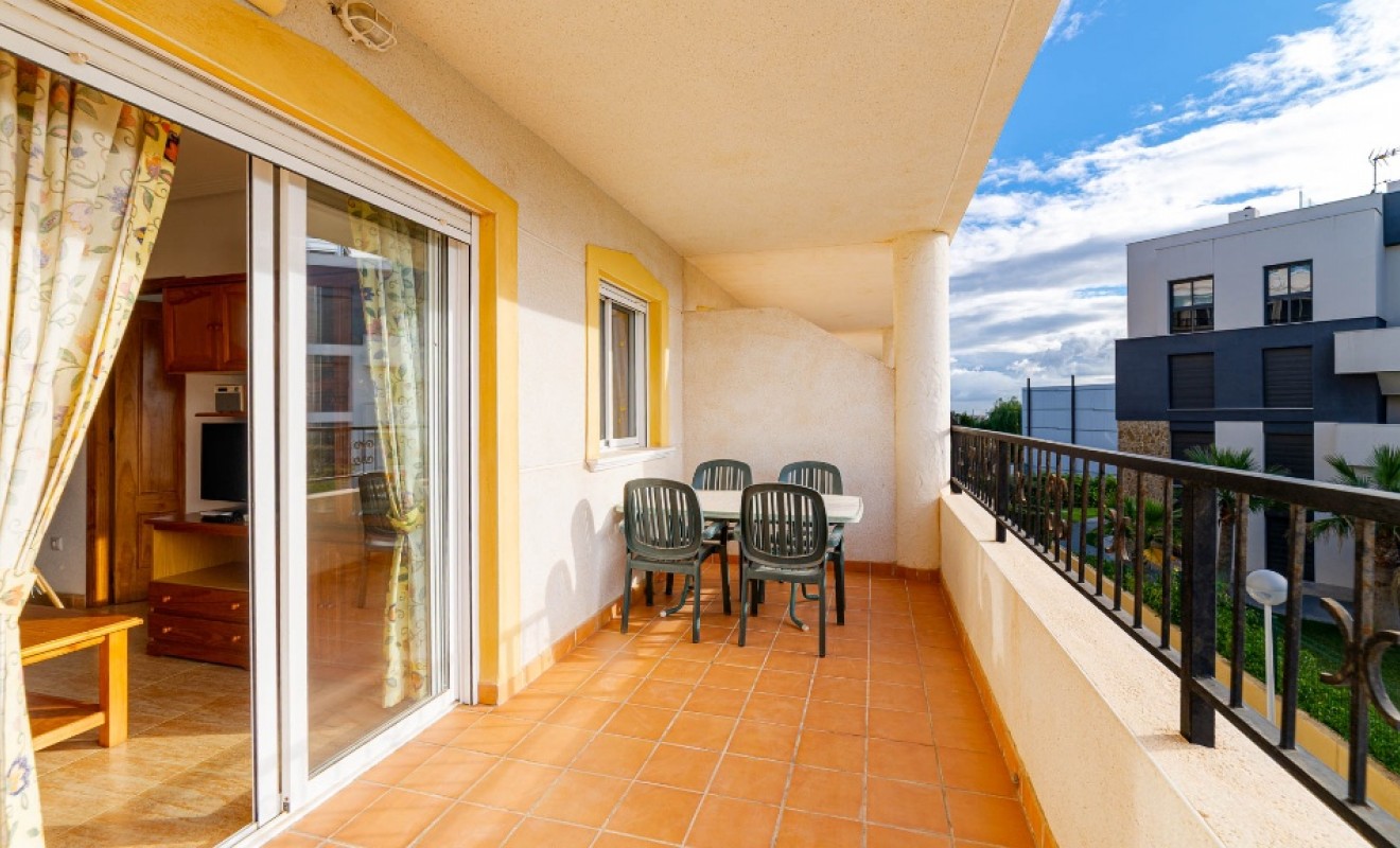 Sale - Apartment - Orihuela Costa - Playa Flamenca