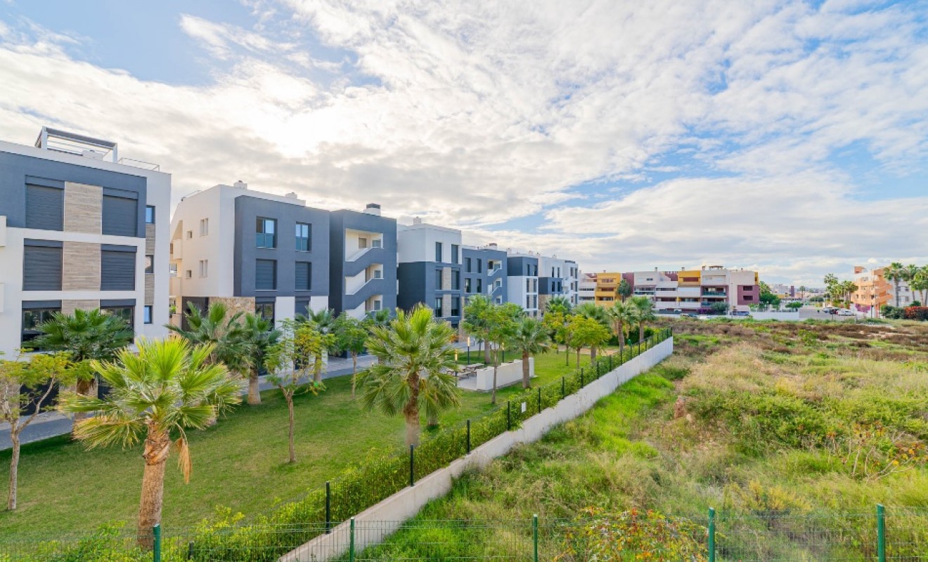 Sale - Apartment - Orihuela Costa - Playa Flamenca