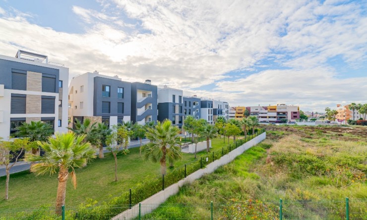 Sale - Apartment - Orihuela Costa - Playa Flamenca