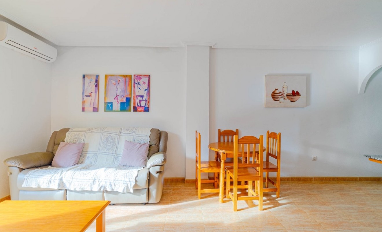 Sale - Apartment - Orihuela Costa - Playa Flamenca